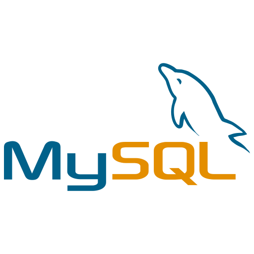 Imagen mysql